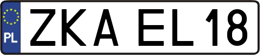 ZKAEL18
