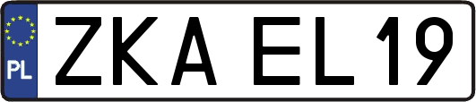 ZKAEL19