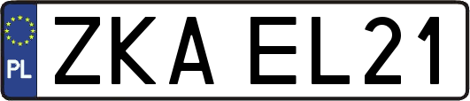 ZKAEL21