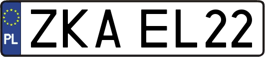 ZKAEL22