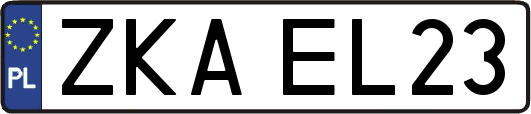 ZKAEL23
