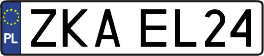 ZKAEL24