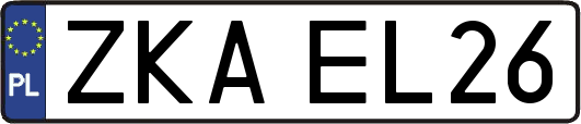 ZKAEL26