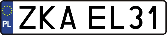 ZKAEL31