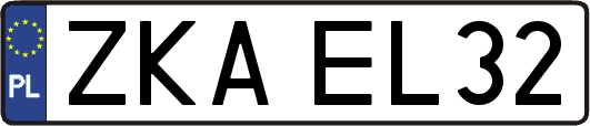 ZKAEL32