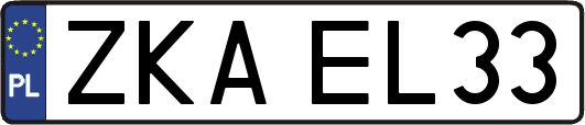 ZKAEL33
