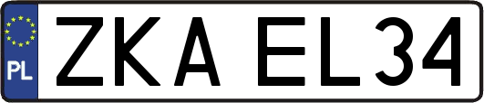 ZKAEL34