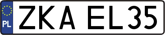 ZKAEL35