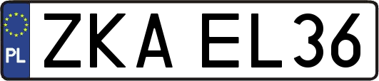 ZKAEL36