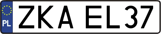ZKAEL37
