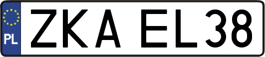 ZKAEL38
