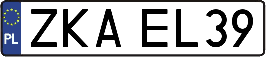 ZKAEL39