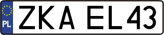 ZKAEL43