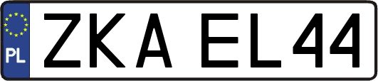 ZKAEL44
