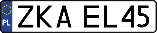ZKAEL45