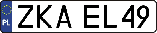 ZKAEL49