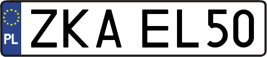 ZKAEL50