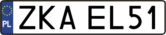 ZKAEL51