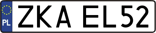 ZKAEL52