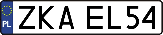 ZKAEL54