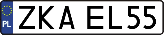 ZKAEL55