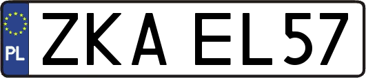 ZKAEL57