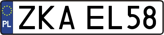 ZKAEL58