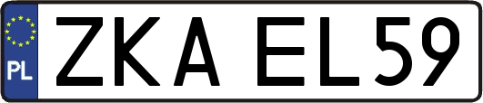 ZKAEL59