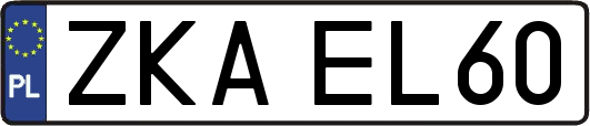 ZKAEL60