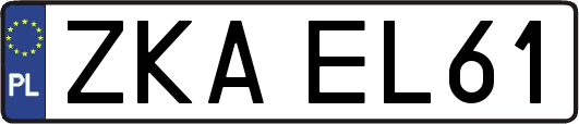 ZKAEL61