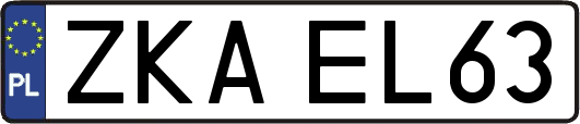 ZKAEL63