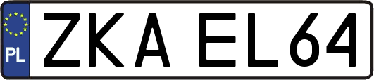 ZKAEL64