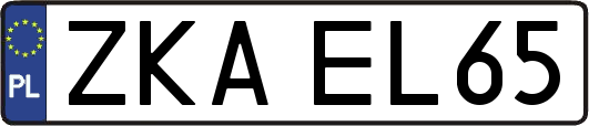 ZKAEL65