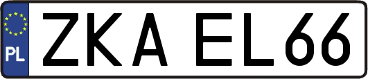 ZKAEL66