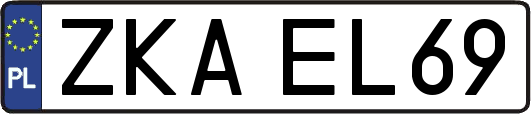 ZKAEL69