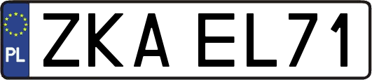 ZKAEL71