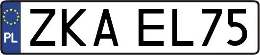 ZKAEL75