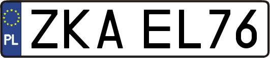 ZKAEL76