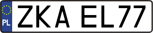 ZKAEL77