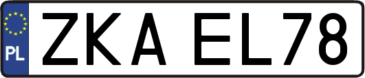 ZKAEL78