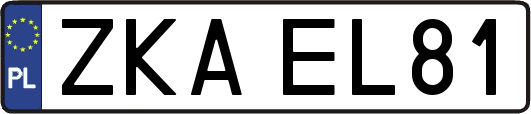ZKAEL81