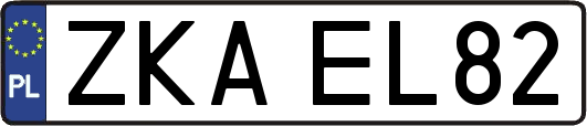 ZKAEL82
