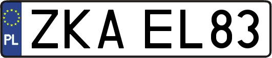 ZKAEL83