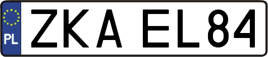ZKAEL84
