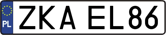 ZKAEL86