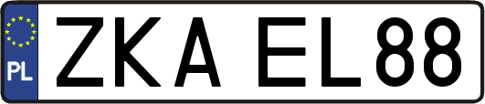 ZKAEL88