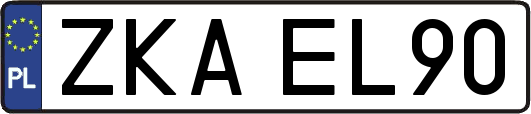 ZKAEL90