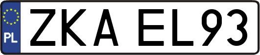 ZKAEL93