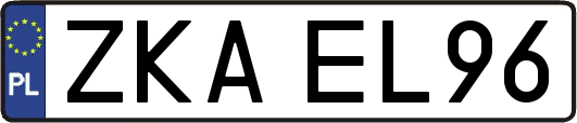 ZKAEL96
