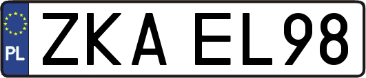 ZKAEL98